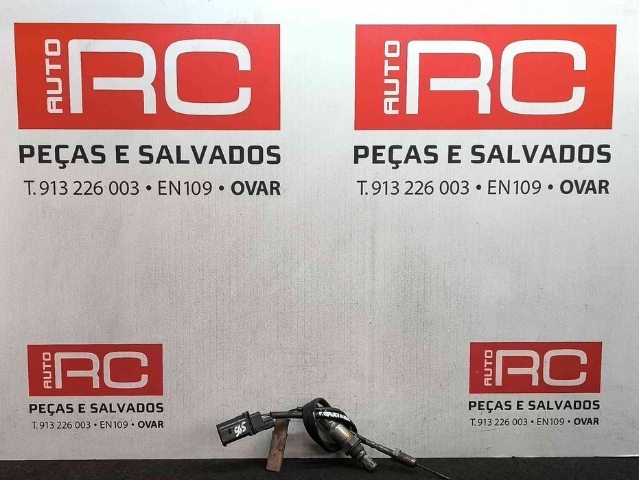 Sonda Lambda PEUGEOT PARTNER Veículo multiuso (5_, G_) ano 2018