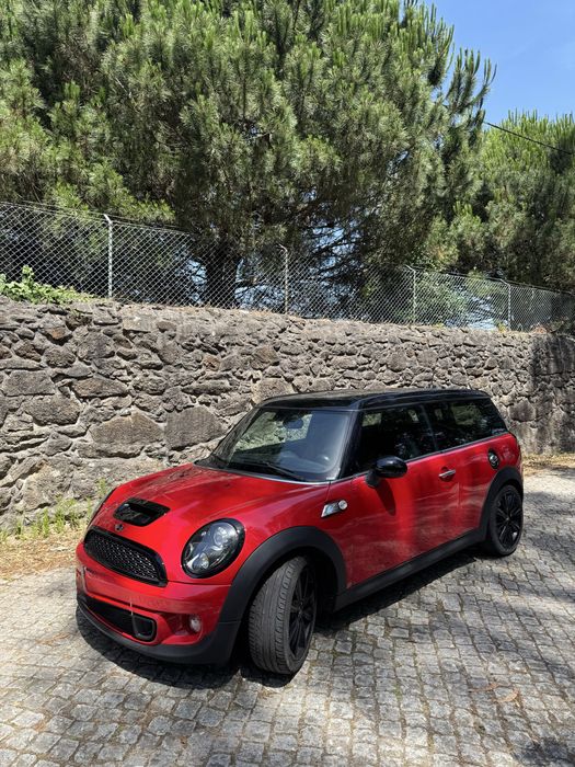 Mini Cooper S CX/Automatica489429873670246401