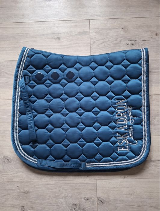 Komplet Eskadron Tealblue full DL