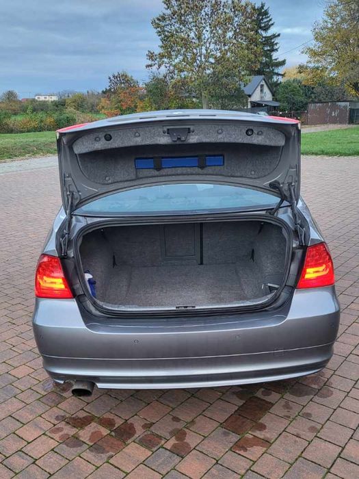 Sprzedam BMW 318i