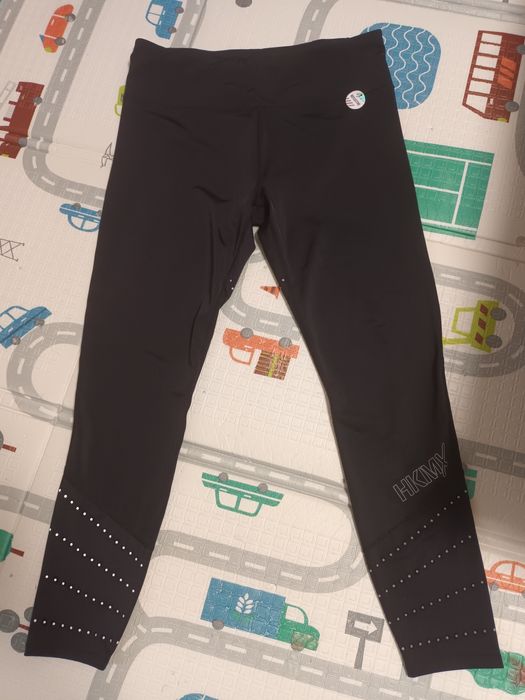 Спортивні легінси, лосіни   hunkemoller HKMX