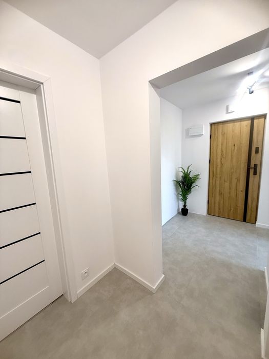 Mieszkanie  Po Generalnym Remoncie w 2026 2 pokoje 43,19 m2