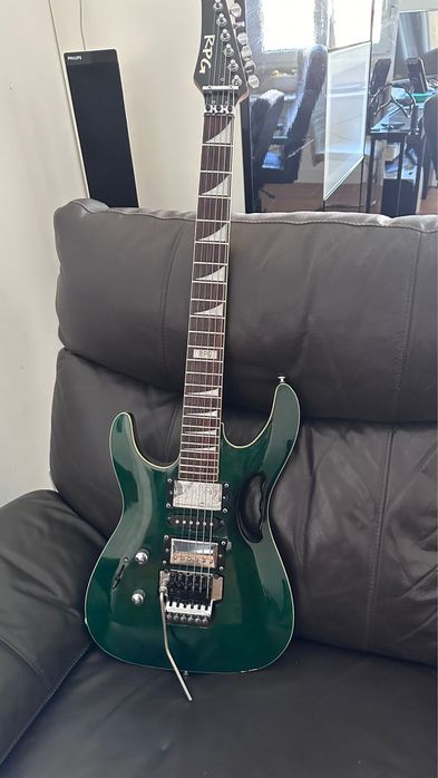 Guitarras Esqueedinas a Venda