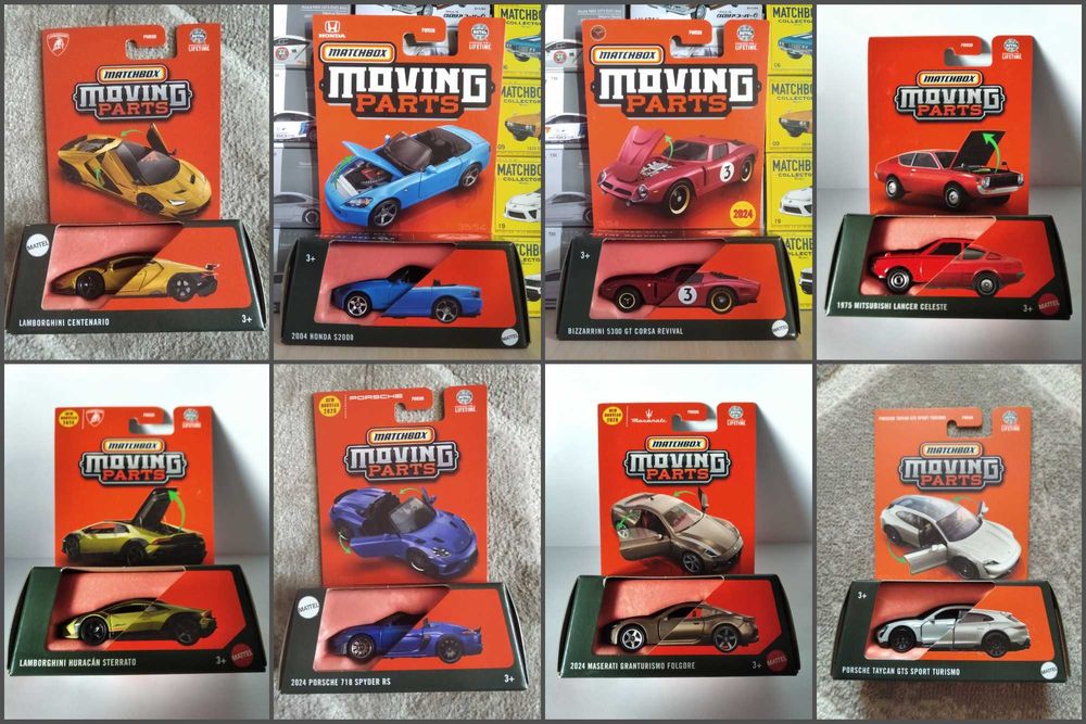 Моделі Hot Wheels/Matchbox (250-2), машинки хот вілс/мачбокс