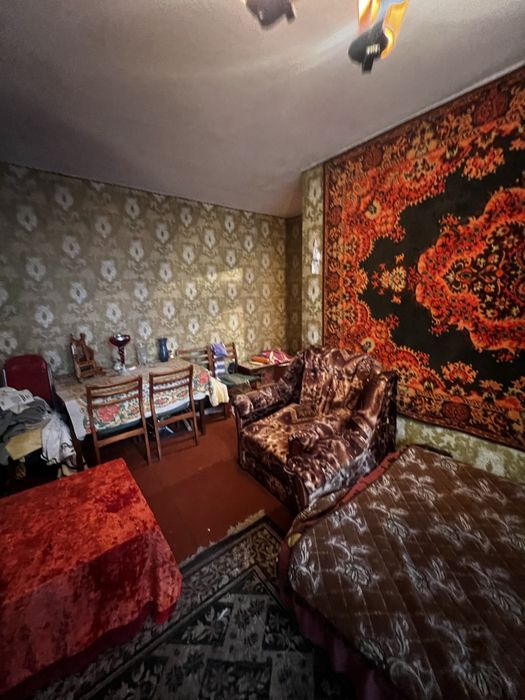 Продам 2х к.кв на Алексеевке Солнечная