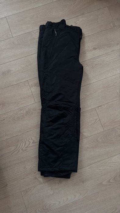 Мужские лыжные штаны