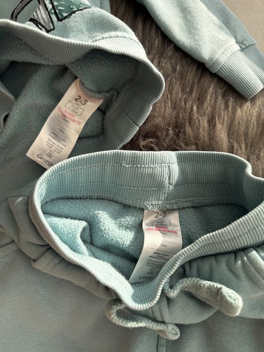 Костюм George 2-3роки, 92-98 см