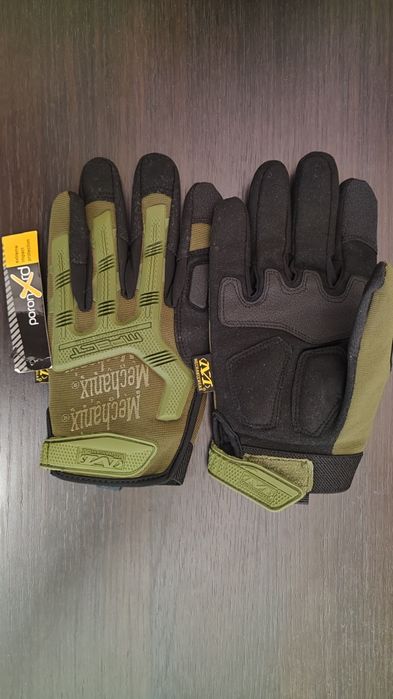 Рукавички  ЗСУ  XL