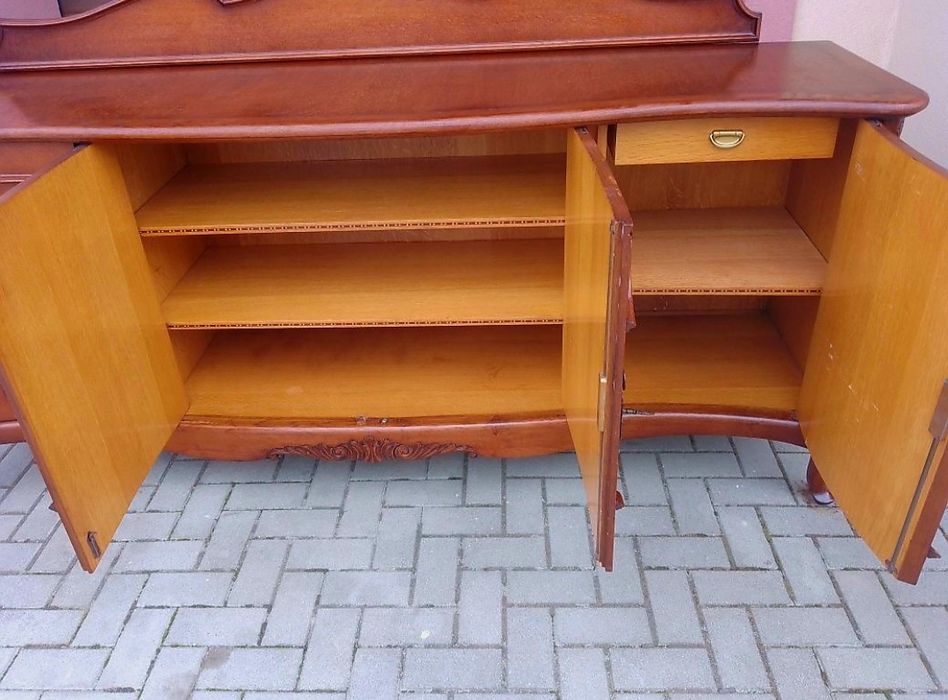 Komoda Stylowa Bufet Piękna