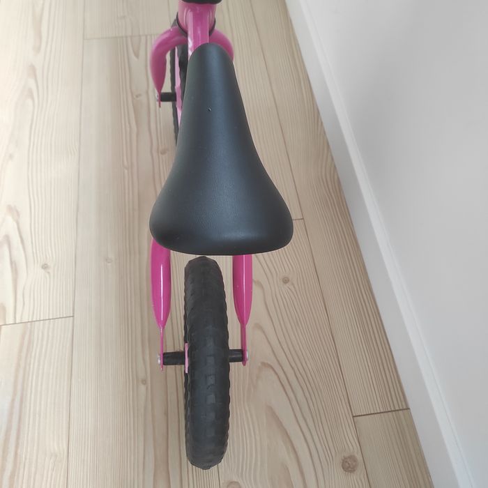 Chicco Brinquedo Bicicleta Pink Arrow