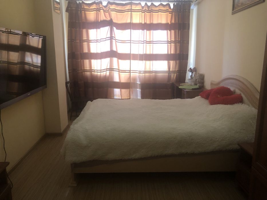 Квартира посуточно центр Белгород-Днестровский