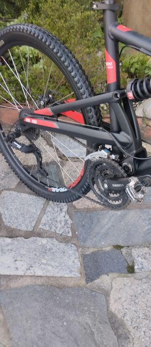 Bicicleta rockrider 530s 27.5 L