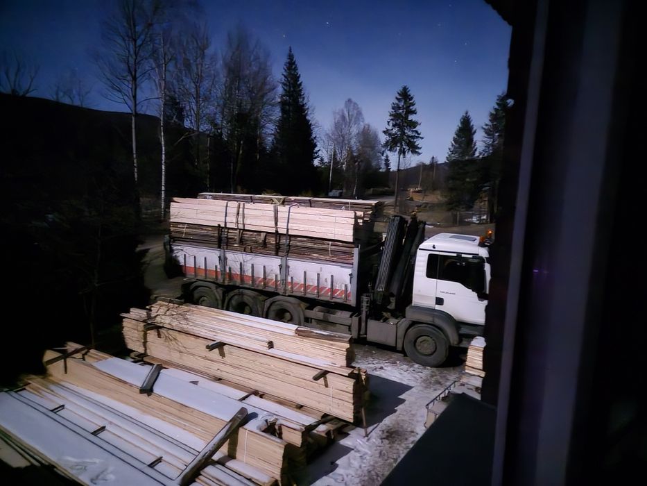 ПИЛОМАТЕРІАЛИ з доставкою маніпулятор в ГОРОДЕНКІВСЬКИЙ р-н