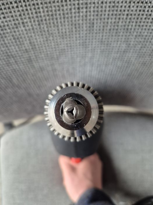 Wiertarka elektryczna