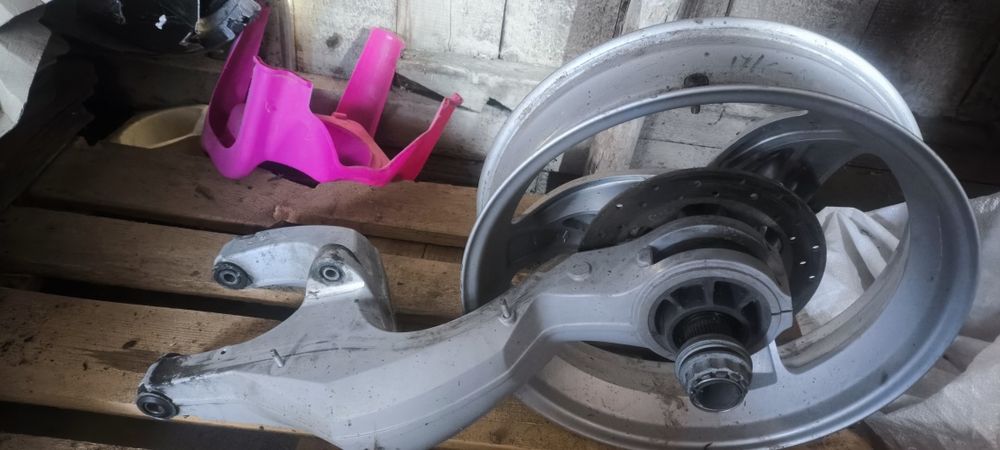 Маятник и Т.С brembo BMW