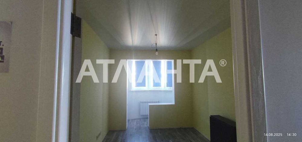 2-комн. пр. Добровольського (Князя Владимира Великого)/Затонского