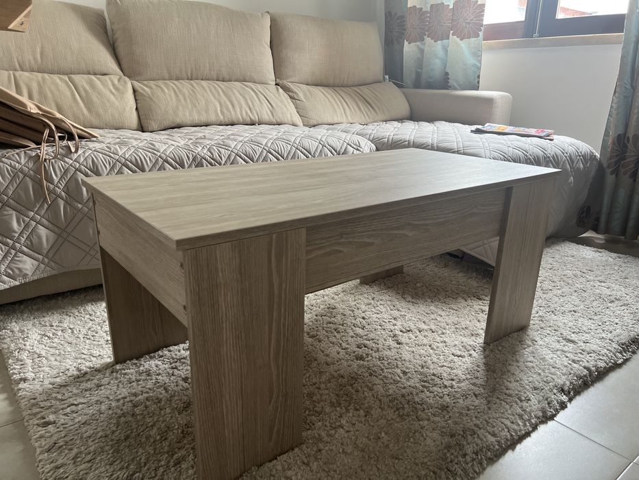 Impeccable Sanper Coffee Table64740033832579124