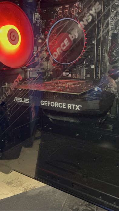 GeForce NVIDIA 3050 6GB488945751163545600