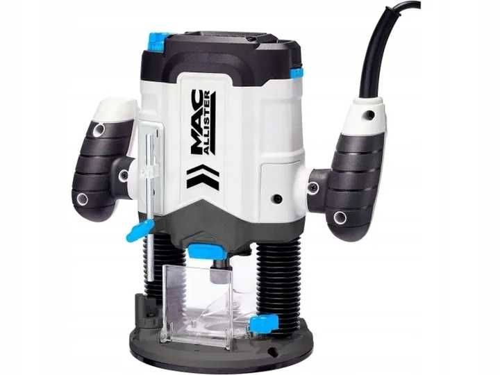 Frezarka Górnowrzecionowa MACALLISTER 1500 W