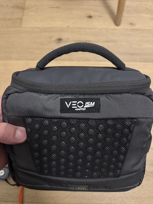 Фотосумка Vanguard VEO Adaptor 15M