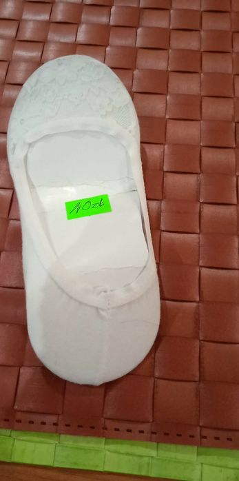 Nowe sapetki  balerinki