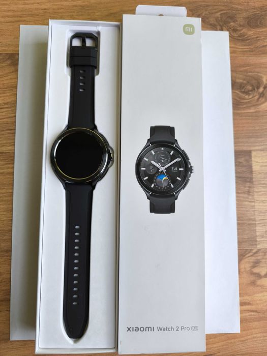 Xiaomi watch 2 Pro lte