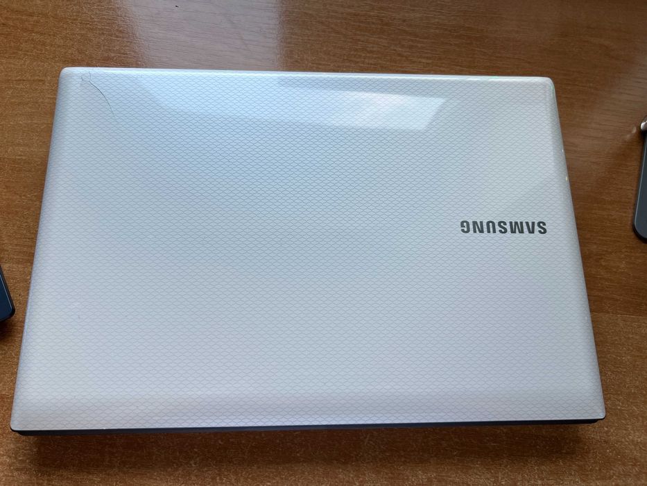 Продається ноутбук Samsung R430 - Ваш надійний помічник!