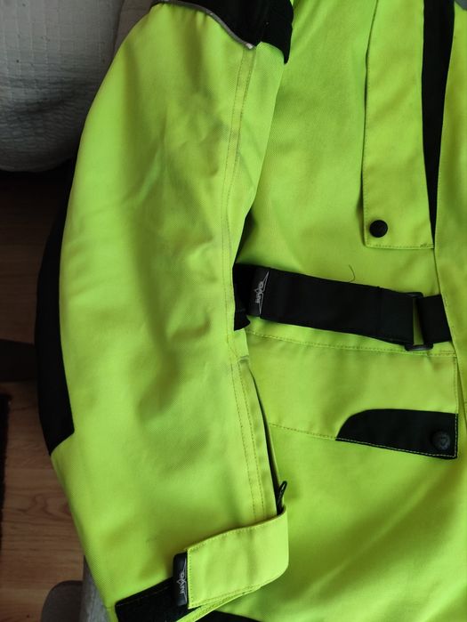 Kurtka VCan Vanguard w rozmiarze XL