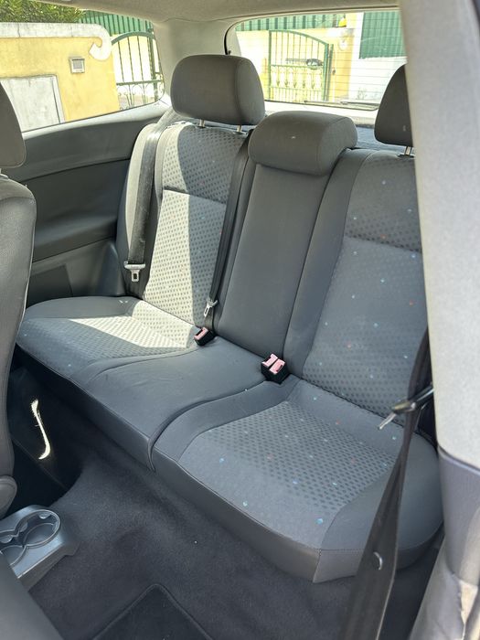 Volkswagen polo 1.2