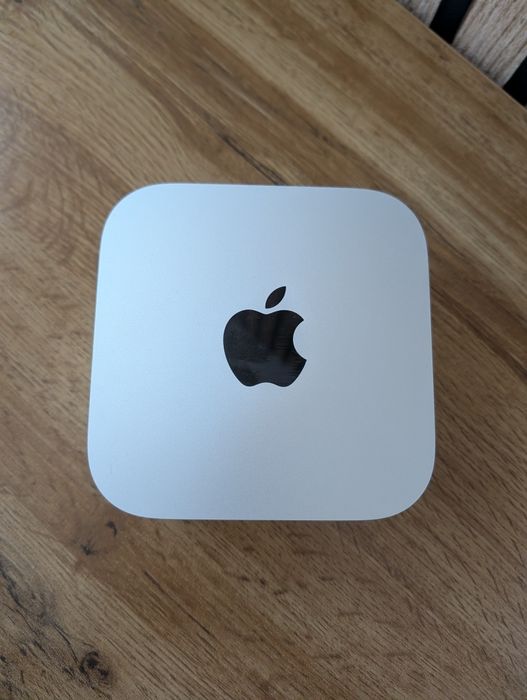 Mac Mini M4 16/256