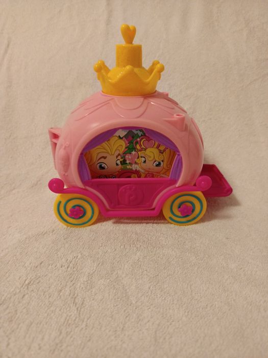 Pinypom novos e giros
