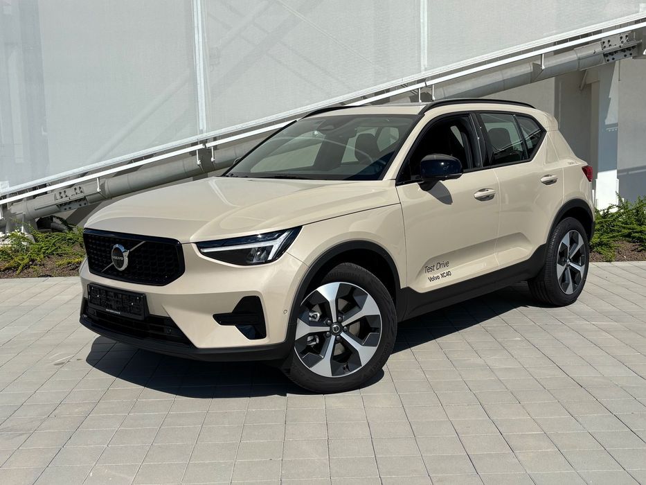 Volvo XC 40