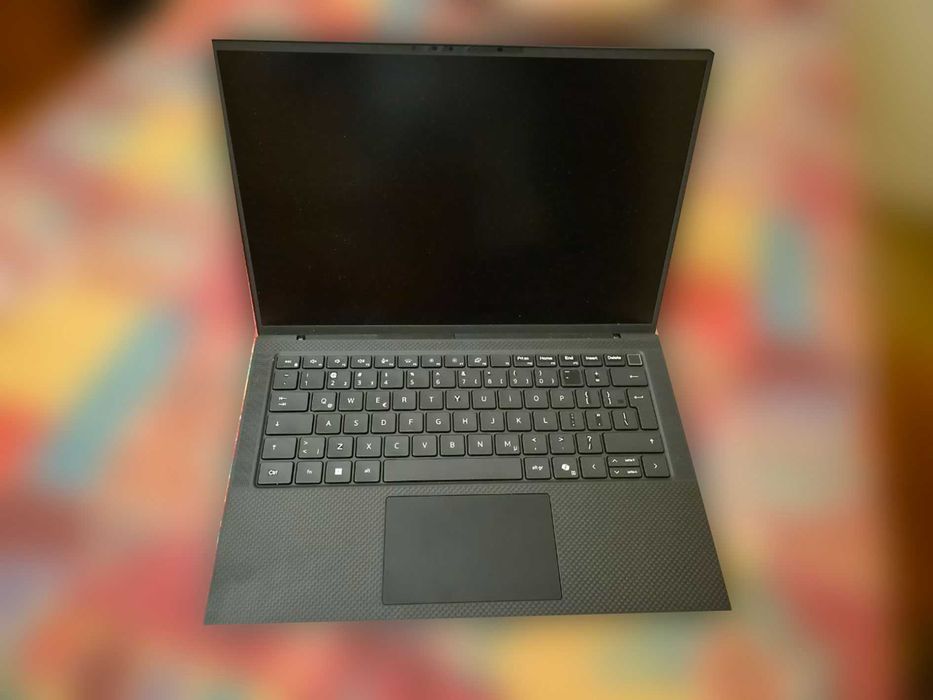 NOWY Dell Precision 5490 Ultra 7 RTX A2000 8 GB /165H /32GB RAM/1TB/SSD Win11 PRO