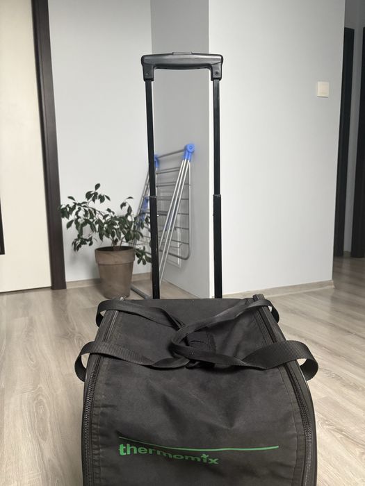 Thorba na thermomix na kolkach