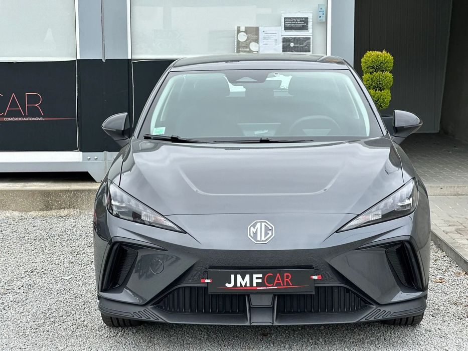 MG MG4 51 kWh Standard
