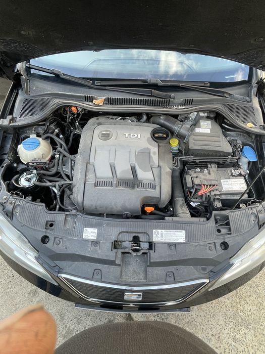 продається SEAT IBIZA