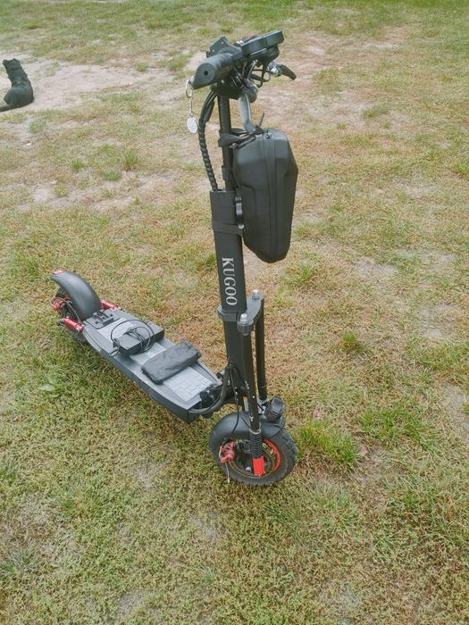 Hulajnoga elektryczna Kugoo Kirin M4 PRO