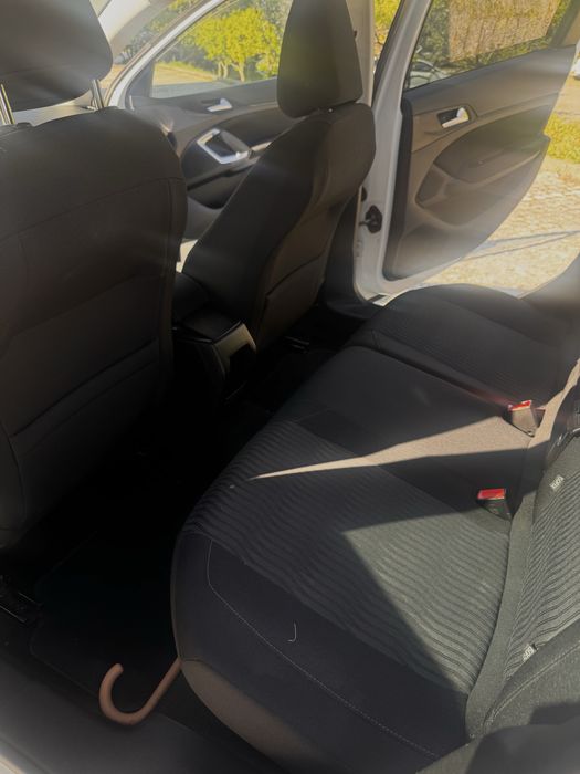 Vendo Peugeot 308 SW