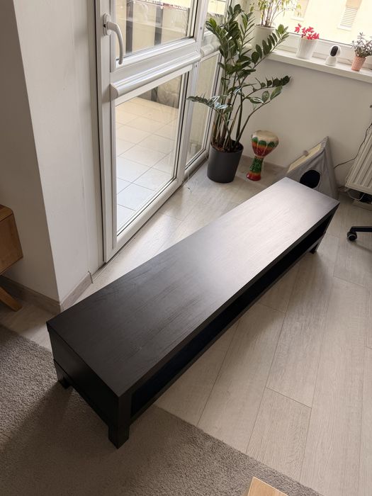 Szafka RTV Ikea LACK 160x35x36