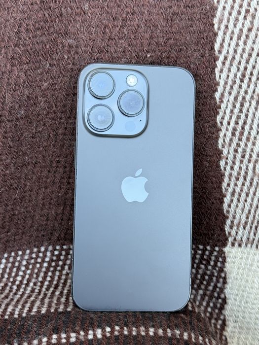 Iphone 14 pro 128гб неверлок