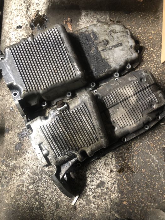 Потдон шевроле лачеті