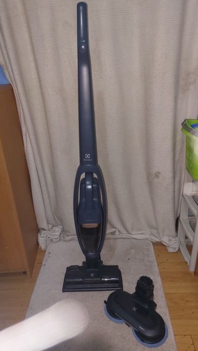 Odkurzacz Electrolux Hygienic 500 PowerPro