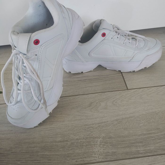 Buty Kappa sportowe r. 37
