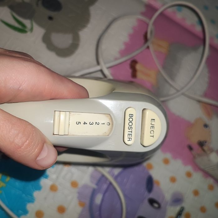 Міксер ручний First Austria