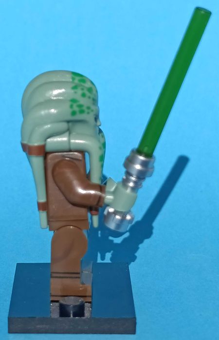 Kit Fisto  (Star Wars)