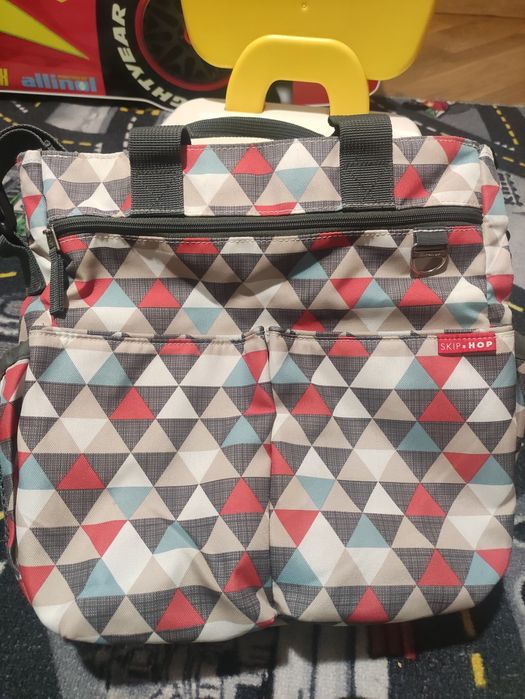 Skip Hop torba do wozka