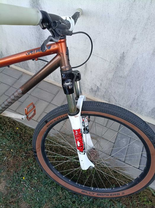 Rower dirt Specialized P1