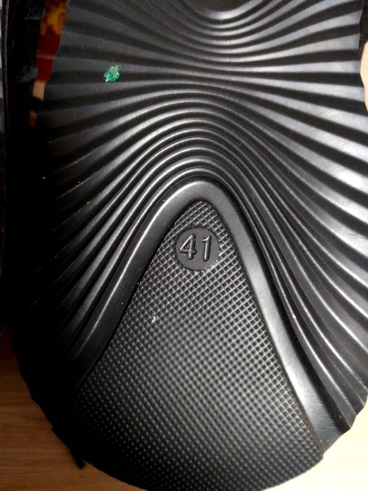 Туфл  мужские ЭССО ,р.41,полномер,кожа,осень,весна зима