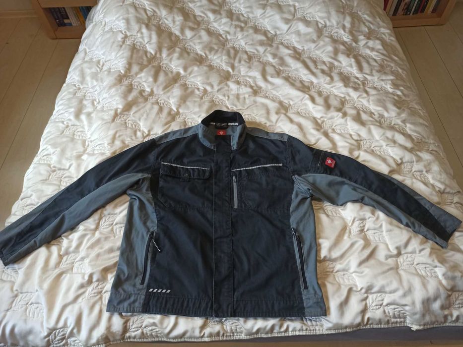 Kurtka robocza Engelbert Strauss Motion 2XL 3XL bdb