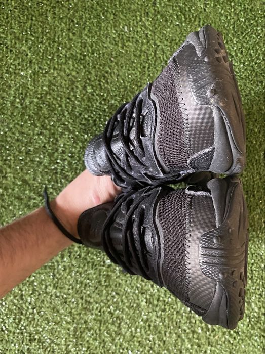 Кроссовки Adidas Ozweego Black